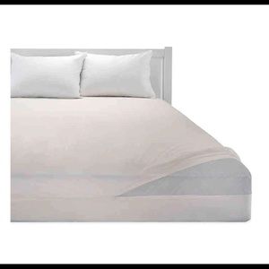 Bedding Essentials Mattress Protector